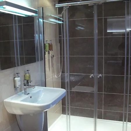 Διαμέρισμα The Apartments @ Carus Green *