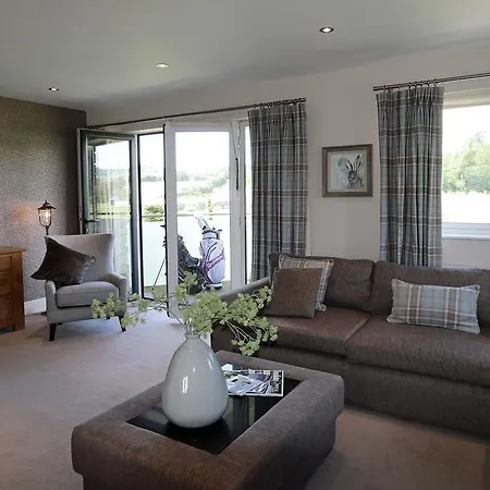 The Apartments @ Carus Green Διαμέρισμα