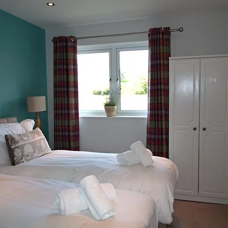 The Apartments @ Carus Green