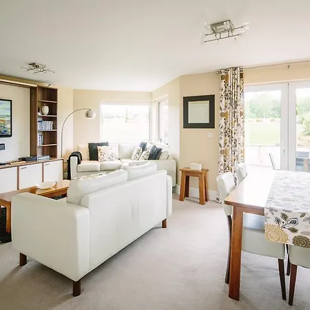 Διαμέρισμα The Apartments @ Carus Green