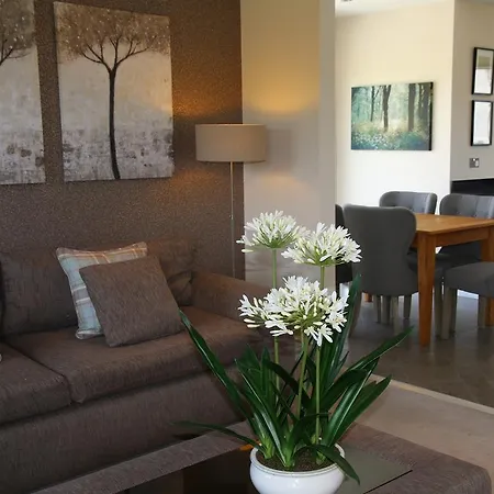 The Apartments @ Carus Green
