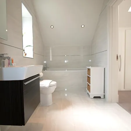 Διαμέρισμα The Apartments @ Carus Green
