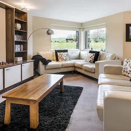 The Apartments @ Carus Green
