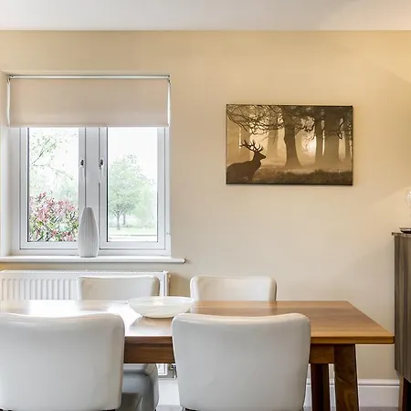 The Apartments @ Carus Green