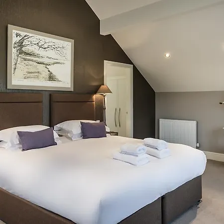 The Apartments @ Carus Green Διαμέρισμα *