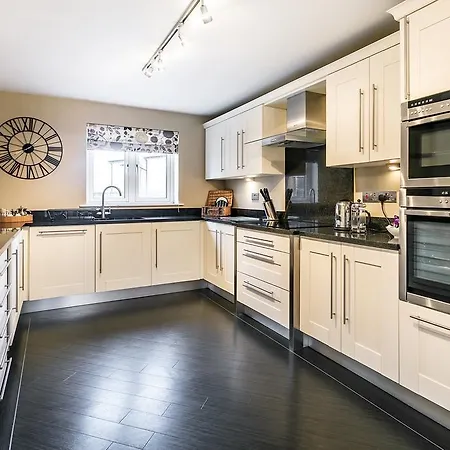 Διαμέρισμα The Apartments @ Carus Green