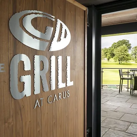 The Apartments @ Carus Green *